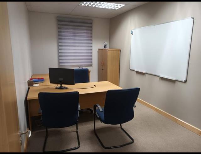 BUSINESS PROPERTY TO RENT IN ROUTE 21 BUSINESS PARK
